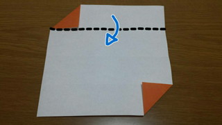 パーツの折り方4-1